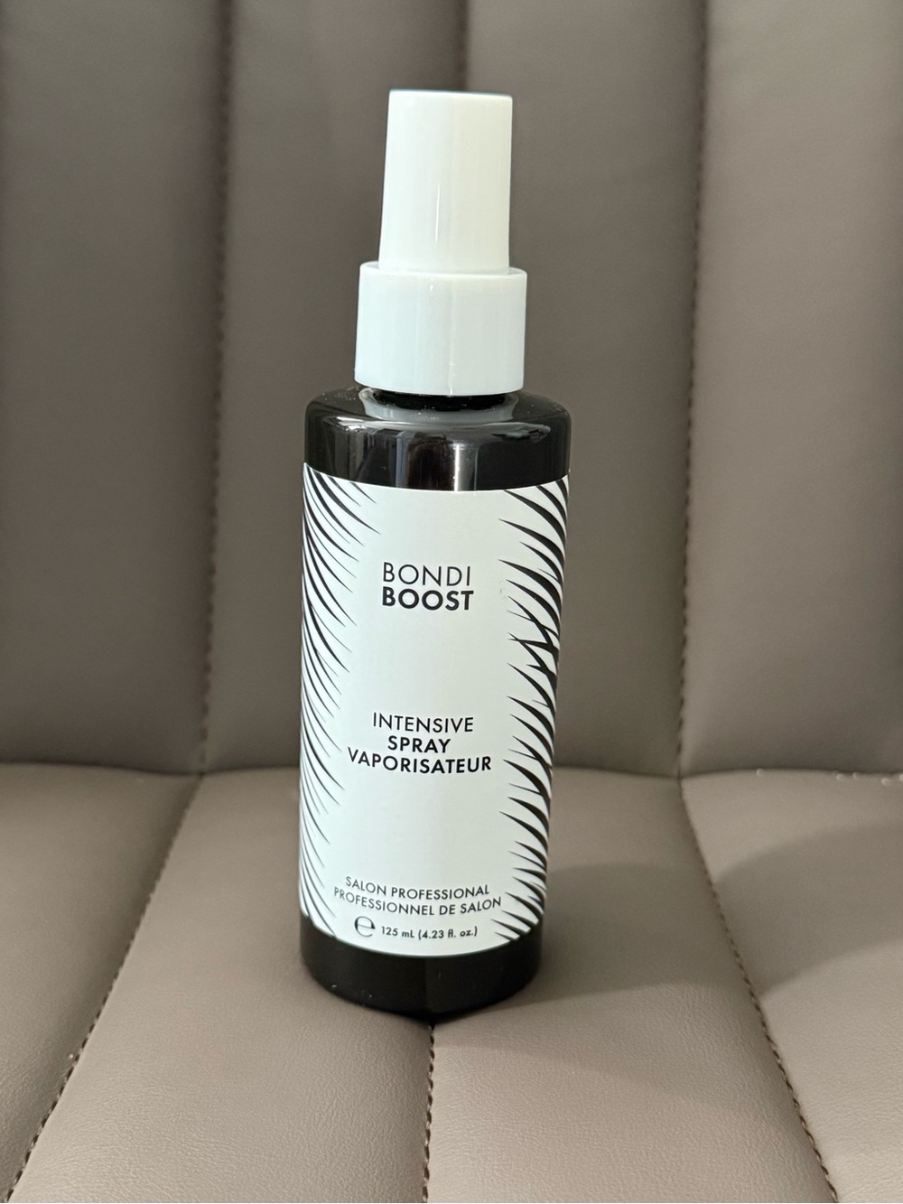 BondiBoost Intensive Daily Scalp Spray for thinning hair 4.23 oz NEW
